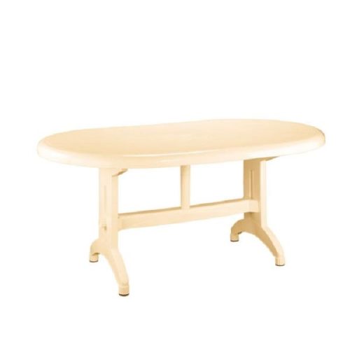 میز ناهارخوری پلاستیکی کد 825