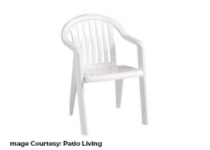 07 ساخت صندلی پلاستیکی: صندلی های پلاستیکی چگونه ساخته می شوند؟
