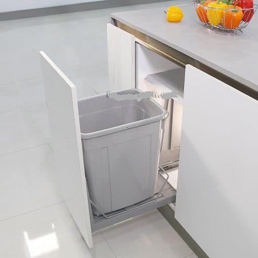 سطل زباله کابینتی